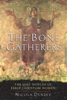the bone gatherers (ebook)-nicola denzey-9780807013182