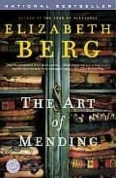 the art of mending-9780812970982