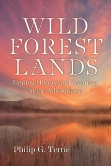 wild forest lands-philip g. terrie-9780815611882
