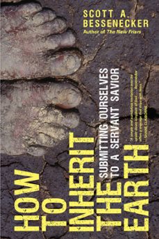 how to inherit the earth (ebook)-scott a. bessenecker-9780830878482
