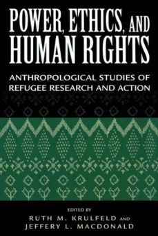 power, ethics, and human rights-9780847688982