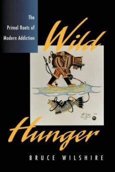 wild hunger-9780847689682