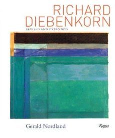 richard diebenkorn (2nd ed.)-gerald nordland-9780847823482
