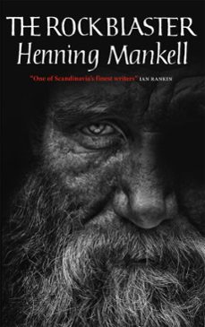the rock blaster-henning mankell-9780857059482
