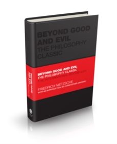 beyond good and evil-9780857088482