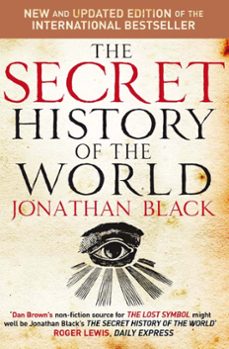 the secret history of the world (ebook)-jonathan black-9780857383082