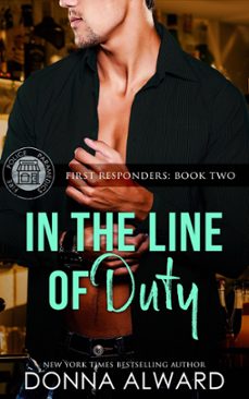 in the line of duty (ebook)-donna alward-9780993716782
