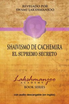 shaivismo de cachemira-9780996636582