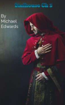 -michael edwards-9781005551582