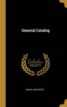 general catalog-9781011629282