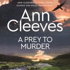 -ann cleeves-9781035004782