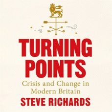 turning points-steve richards-9781035015382
