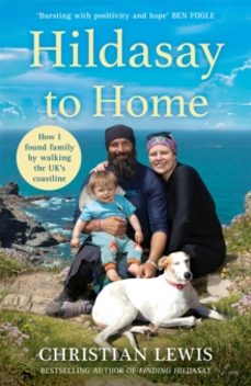 hildasay to home-christian lewis-9781035033782