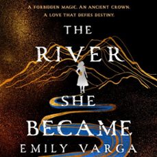 the river she became-emily varga-9781035045082