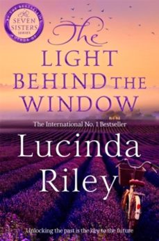the light behind the window-lucinda riley-9781035046782