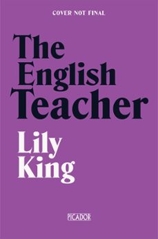 the english teacher (ebook)-lily king-9781035051182
