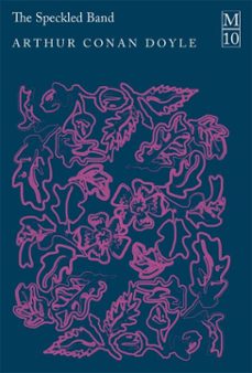 the speckled band-arthur conan doyle-9781035098682