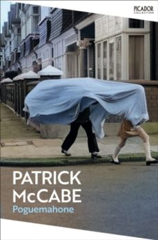 -patrick mccabe-9781037404382