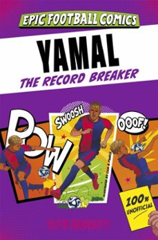 yamal-clive gifford-9781037408182