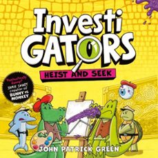 -john patrick green-9781037414282