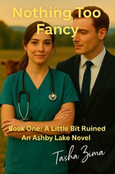 nothing too fancy (ebook)-tasha zima-9781069893482