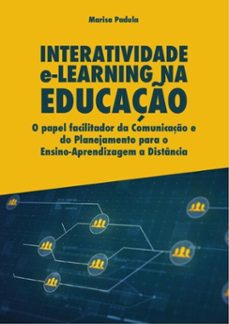 interatividade e-learning na educaço (ebook)-padula marisa-9781098776282