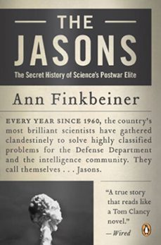 the jasons (ebook)-ann finkbeiner-9781101201282