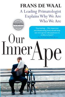 our inner ape (ebook)-frans de waal-9781101217382