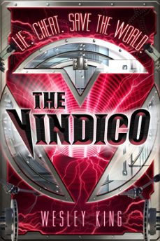 the vindico (ebook)-wesley king-9781101572382