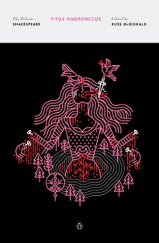 titus andronicus-william shakespeare-9781101993682