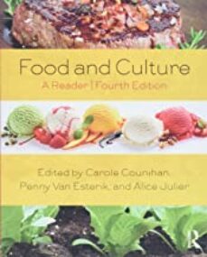 food and culture: a reader-9781138930582