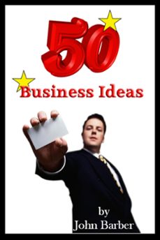 -john barber-9781311459282