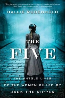 the five (ebook)-hallie rubenhold-9781328664082