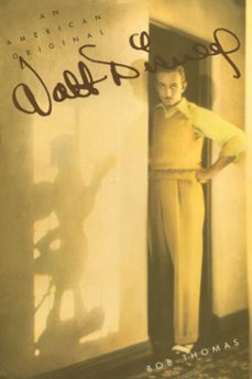 walt disney: an american original, commemorative edition (ebook)-bob thomas-9781368027182