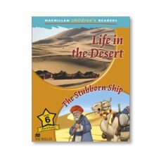 mchr 6 life in the desert new ed-9781380041982
