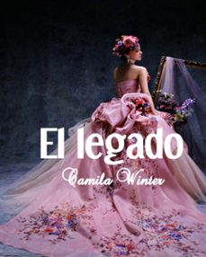 el legado (ebook)-camila winter-9781386622482