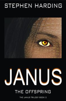 janus the offspring (ebook)-stephen harding-9781393865582