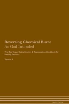 reversing chemical burn-9781395188382