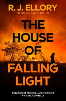the house of falling light-r. j. ellory-9781398724082