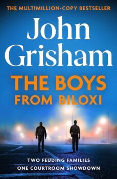 the boys from biloxi-john grisham-9781399702782