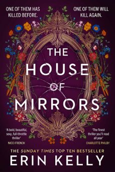 the house of mirrors (ebook)-erin kelly-9781399711982