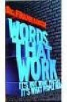 words that work-frank i luntz-9781401303082
