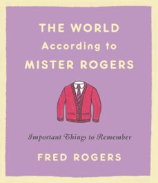 -fred rogers-9781401398682