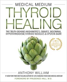 medical medium thyroid healing (ebook)-anthony william-9781401948382