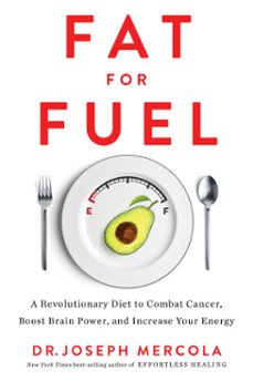 fat for fuel (ebook)-joseph mercola-9781401953782
