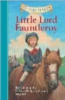 little lord fauntleroy-9781402745782