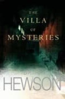 the villa of misteries-9781405000482