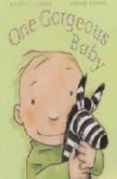 one gorgeous baby-martine oborne-ingrid godon-9781405019682