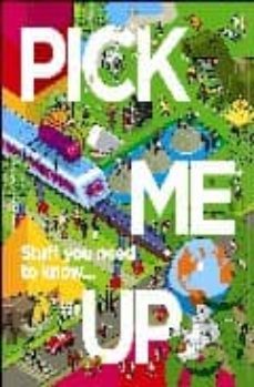 pick me up put me down-david roberts-9781405332682