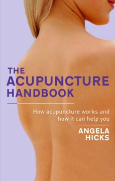 the acupuncture handbook (ebook)-angela hicks-9781405512282